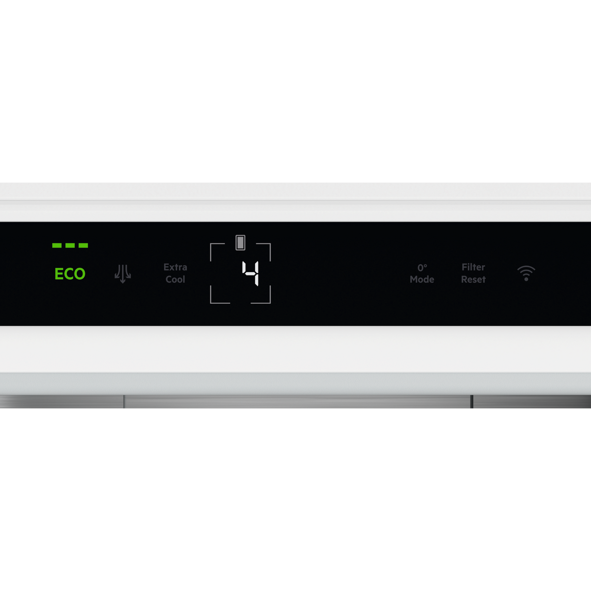 AEG - Built-in refrigerator, 310L, 6000 Dynamic Air Fridge - OSK6D18CCF