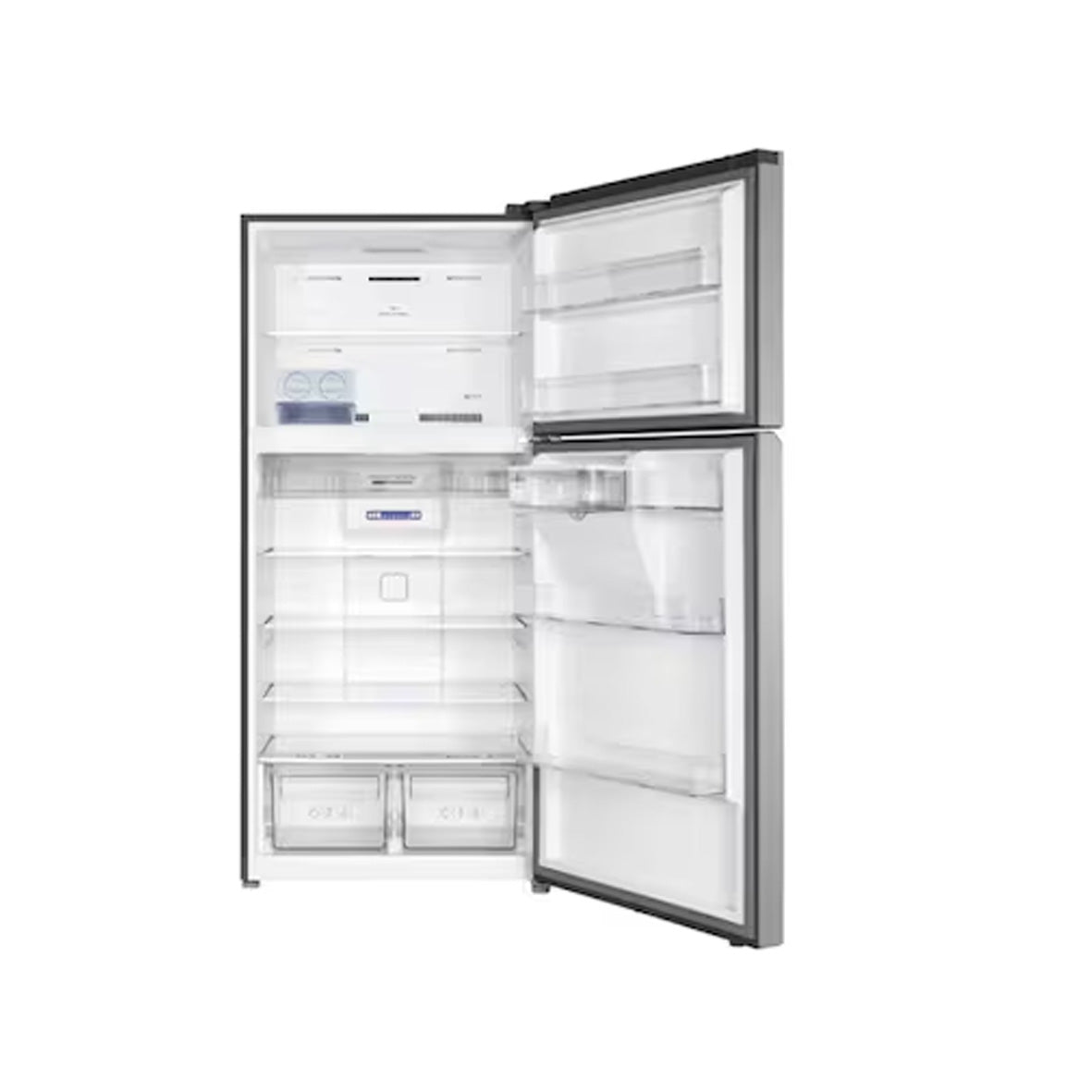 TCL Mount Refrigerator 787 LTR With Water Dispenser - P787TMNWD