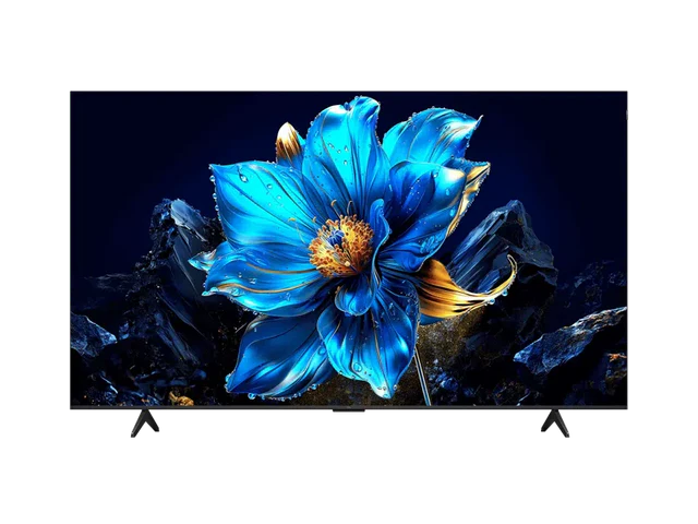 TCL 75-inch TV P7K model, QLED TV - 75P7K