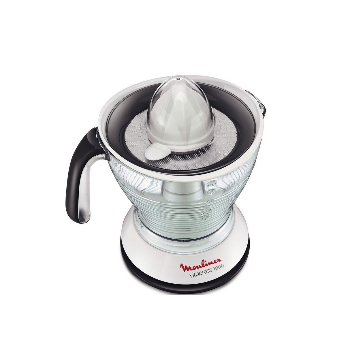 MOULINEX Juicer, Vitapress 1L Citrus Press, 25W - PC302B27