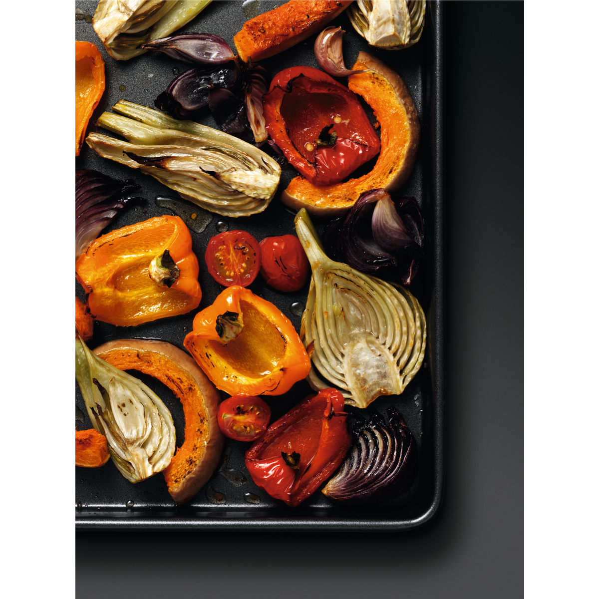 AEG Built-In Microwave Oven with Grill, 43L - KMK721000M