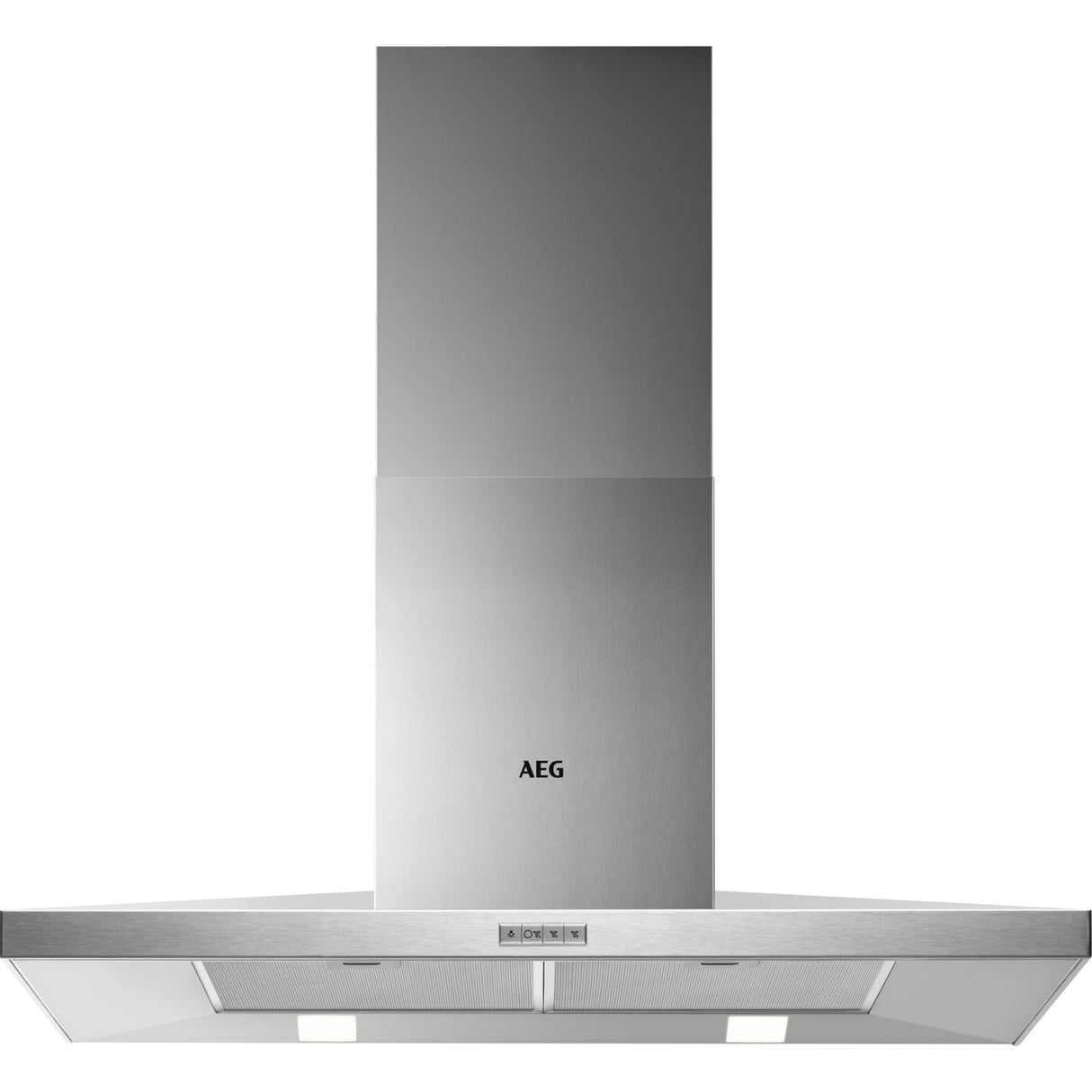 AEG - 90cm Chimney Hood - DKB4950M