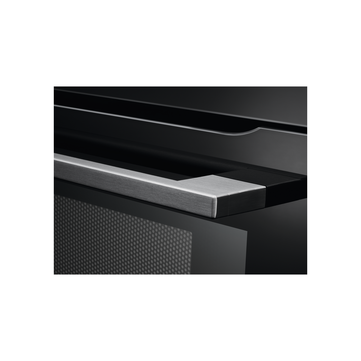 AEG Built-In Microwave Oven with Grill, 43L - KMK721000M