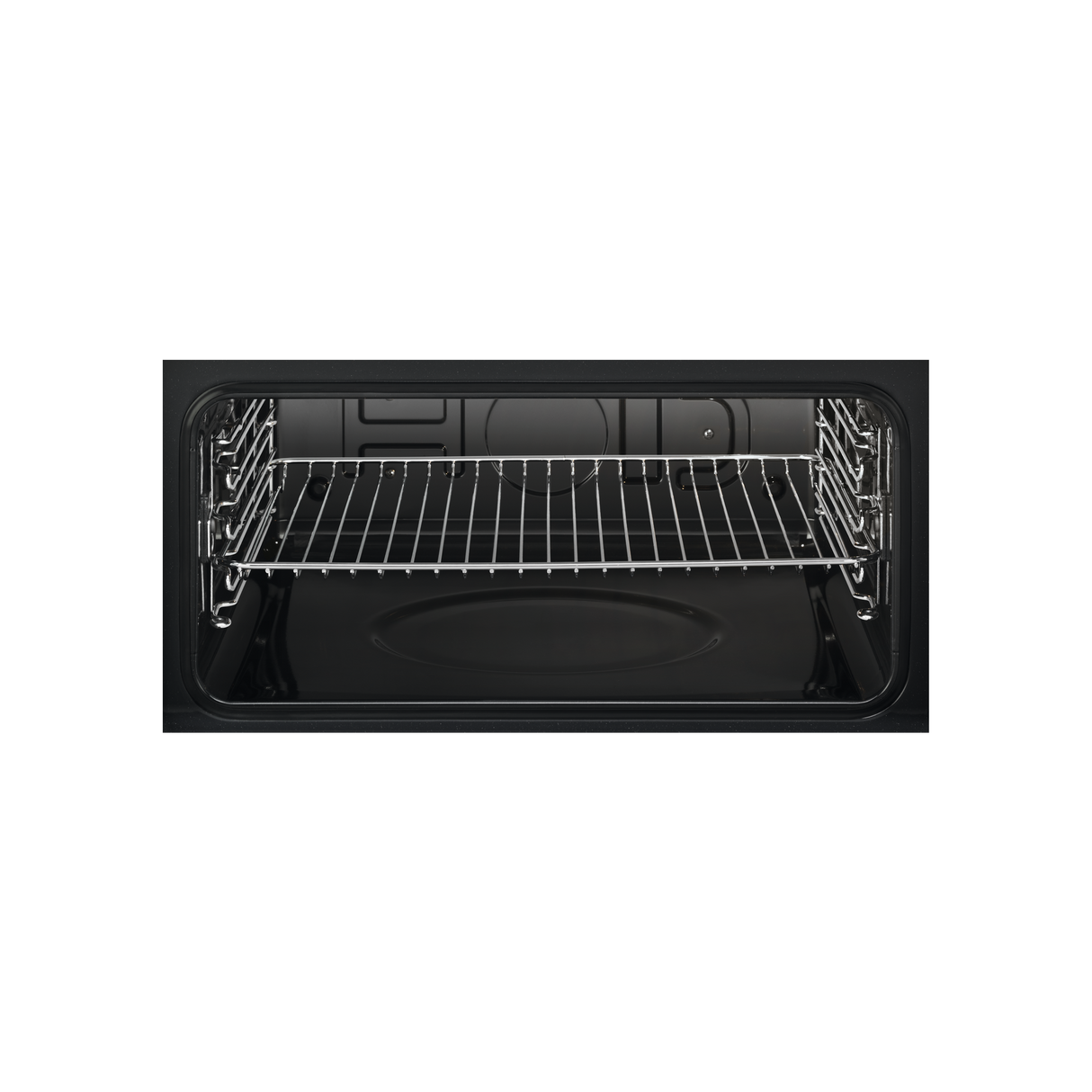 AEG Built-In Microwave Oven with Grill, 43L - KMK721000M
