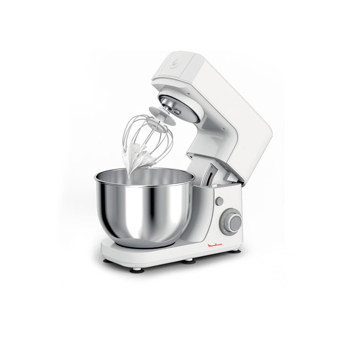 MOULINEX Kitchen Machine, Masterchef, 4.8L, 800W - QA150127