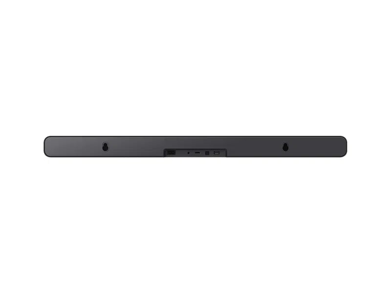 TCL 2.0ch Pro All-in-One Deep Bass Sound bar, 100W - S45H