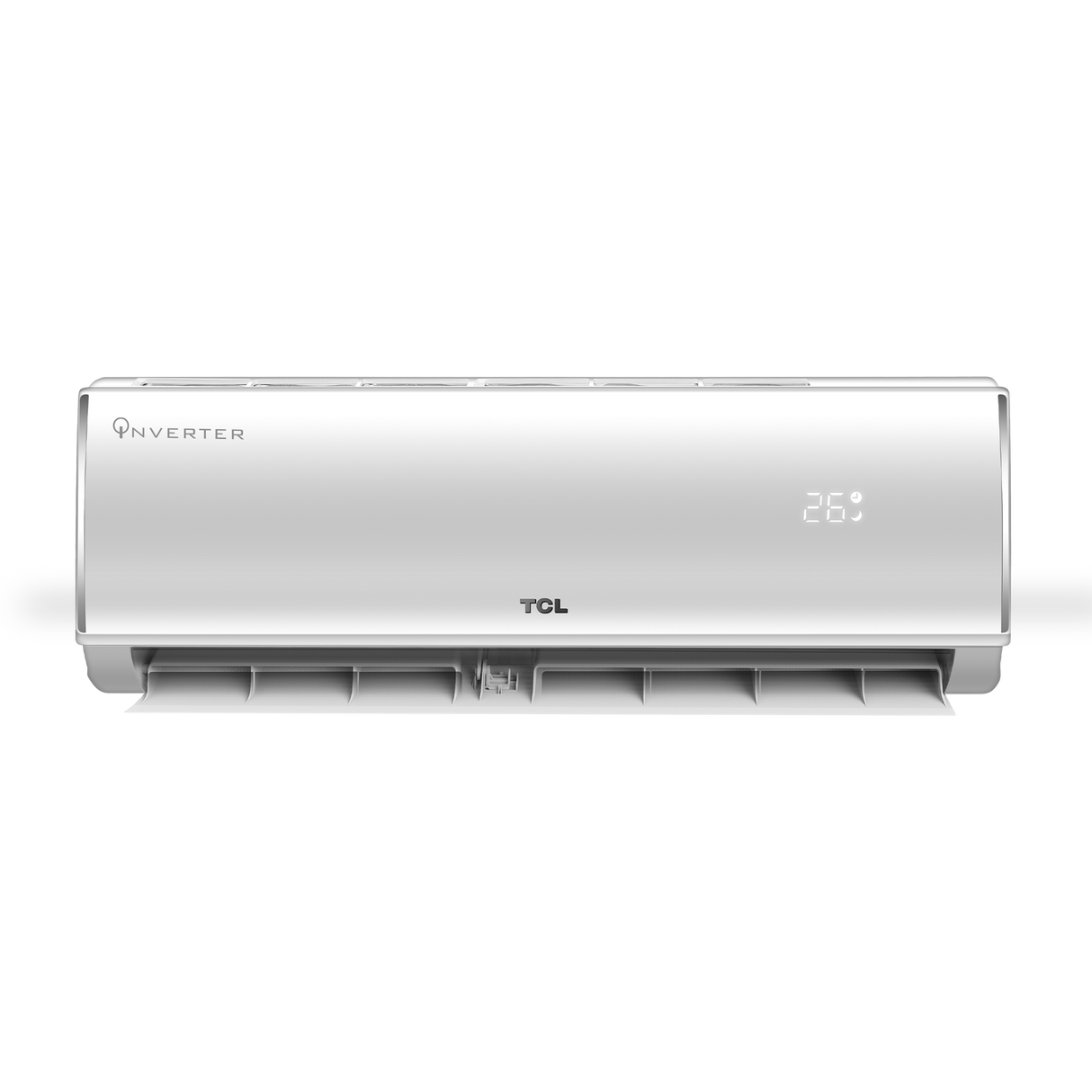 TCL 1.5-Ton Split Wall-mounted AC, 18,126 BTU, 6 stars - TAC-18CSA/XAI (Elite Inverter)