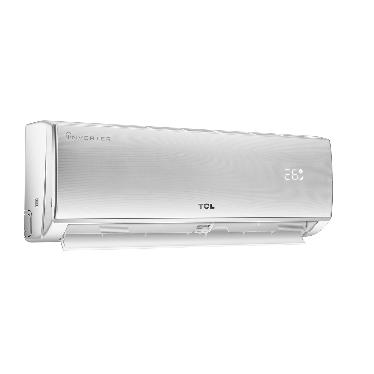 TCL 1.5-Ton Split Wall-mounted AC, 18,126 BTU, 6 stars - TAC-18CSA/XAI (Elite Inverter)