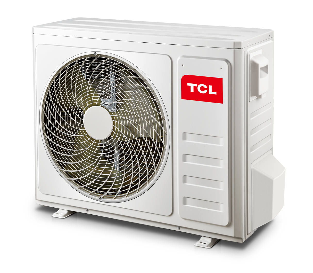 TCL 2-Ton Split Wall-mounted AC, 23,339 BTU, 6 stars - TAC-24CSA/TPH11I (BreezeIN Inverter)