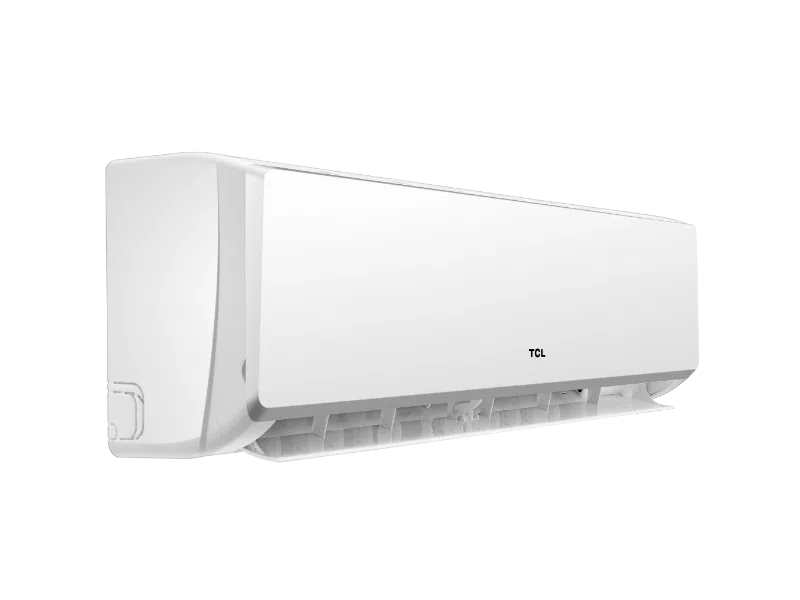 TCL 3-Ton Split Wall-mounted AC, 31,249 BTU, 6 stars - TAC-36CSA/XAT (Elite ON/OFF)