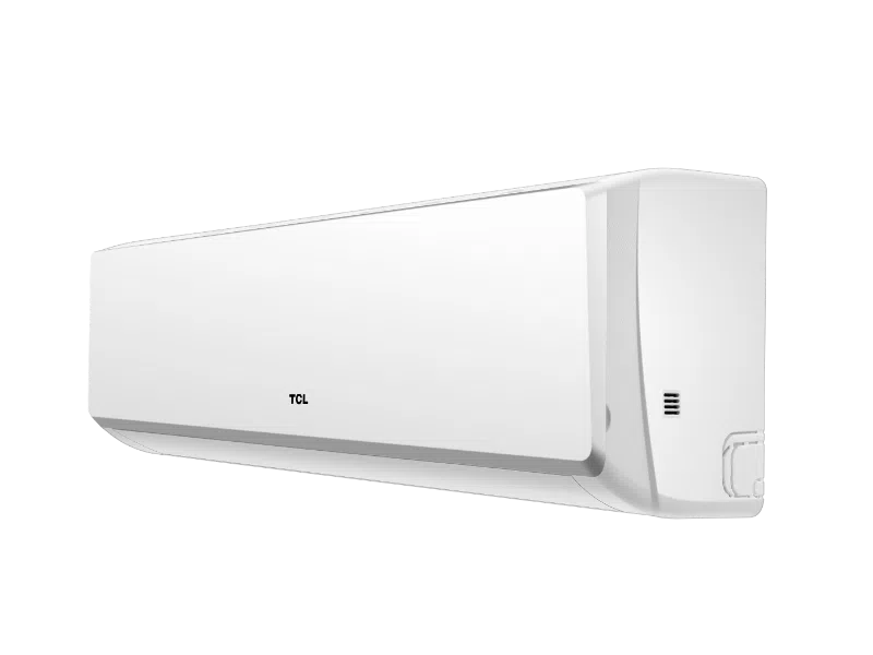 TCL 3-Ton Split Wall-mounted AC, 31,249 BTU, 6 stars - TAC-36CSA/XAT (Elite ON/OFF)