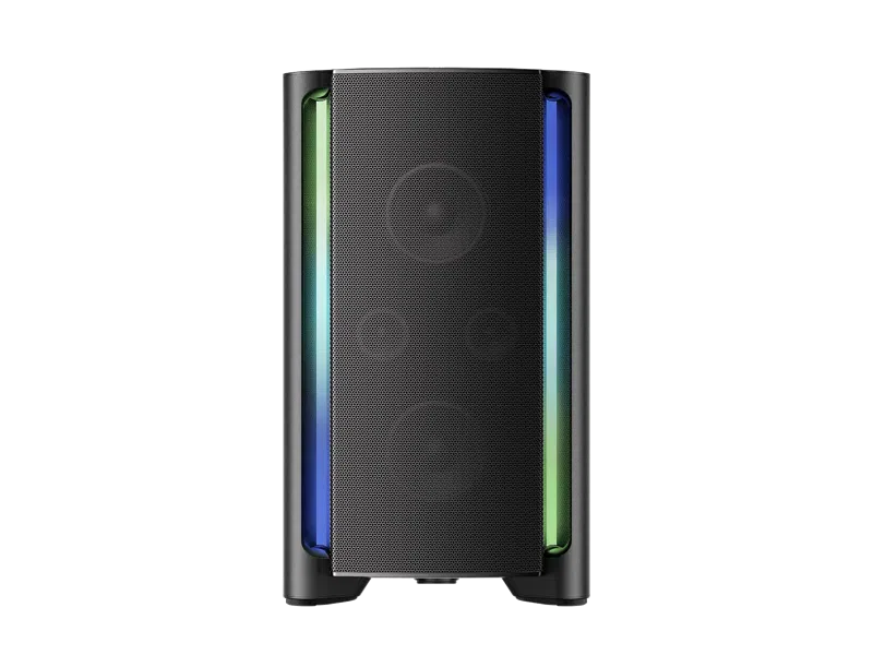 TCL Powerful Sound Party Speaker, 220W - TP200K