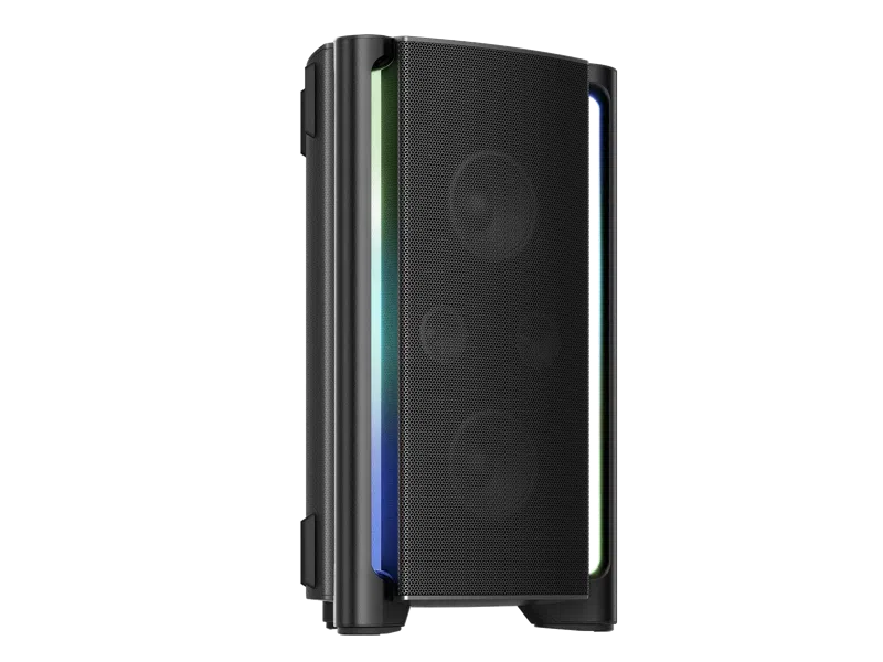 TCL Powerful Sound Party Speaker, 220W - TP200K