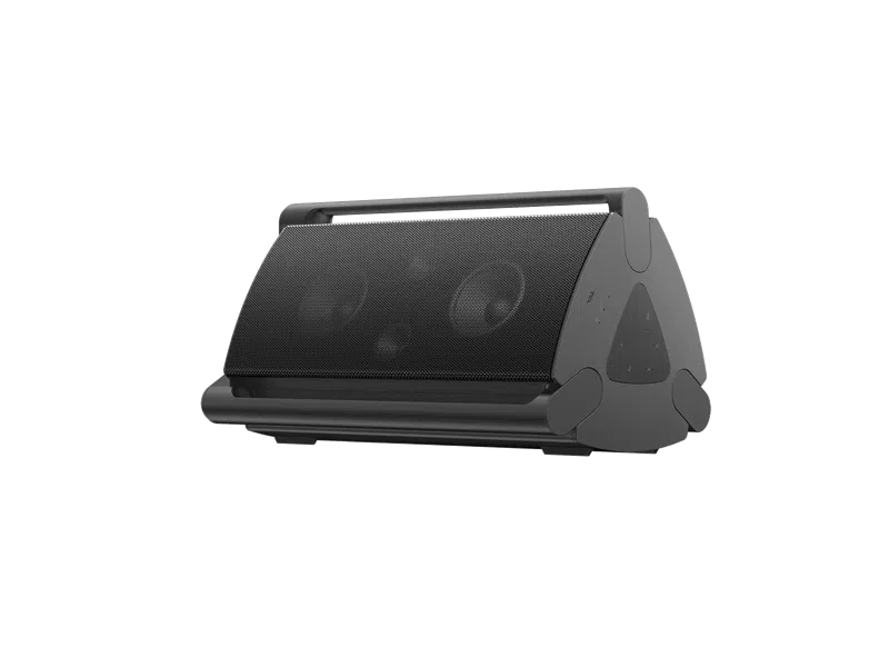 TCL Powerful Sound Party Speaker, 220W - TP200K