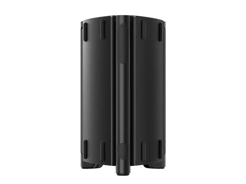 TCL Powerful Sound Party Speaker, 220W - TP200K