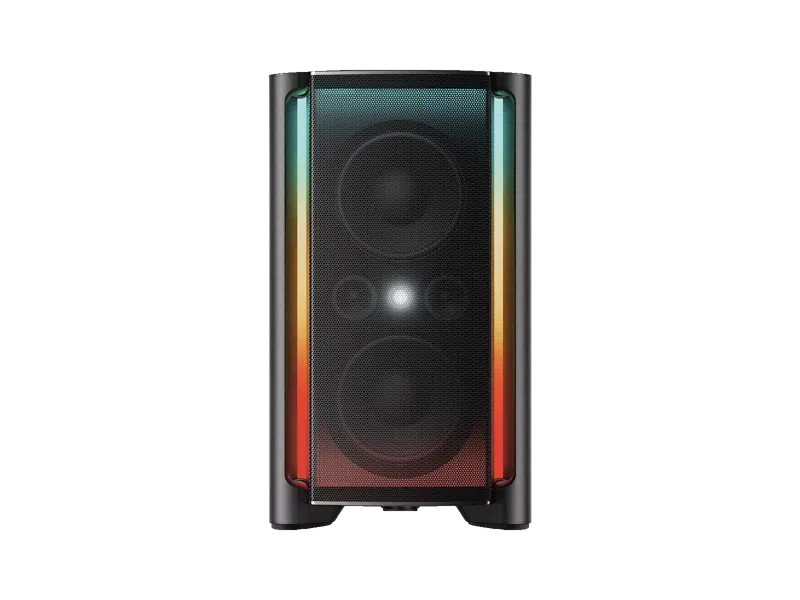 TCL Powerful Sound Party Speaker, 340W - TP300K