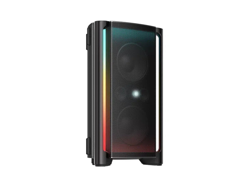 TCL Powerful Sound Party Speaker, 340W - TP300K