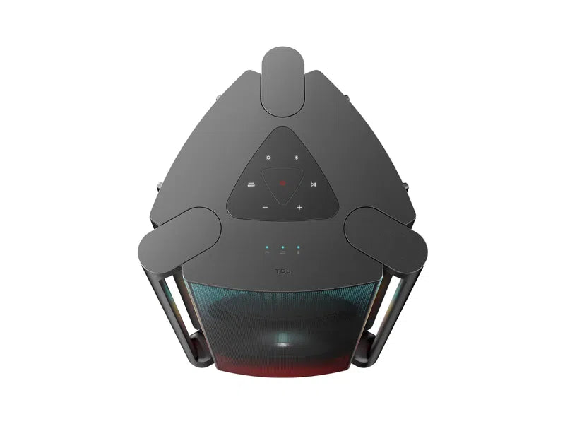 TCL Powerful Sound Party Speaker, 340W - TP300K