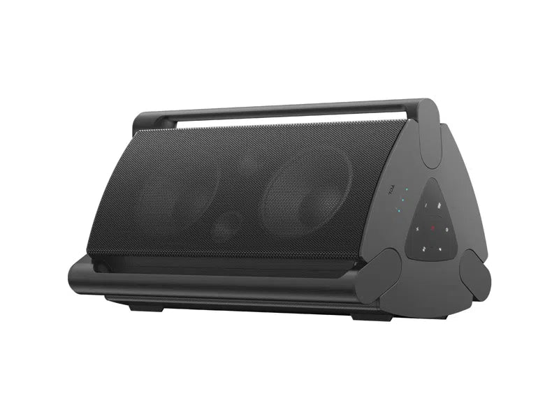 TCL Powerful Sound Party Speaker, 340W - TP300K