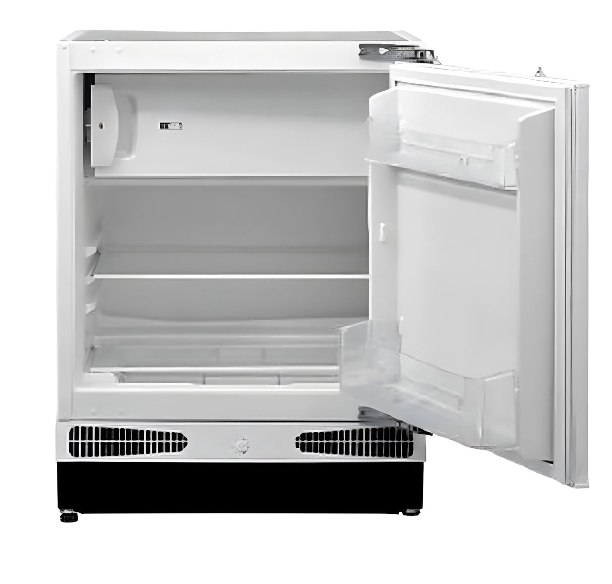 IGNIS - Built-in Single Door refrigerator, 120L - RSTI125BI
