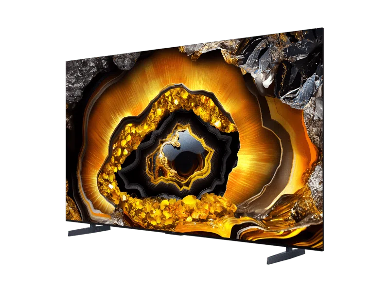 TCL 155-inch X955 Premium QD-Mini LED TV - 115"X955