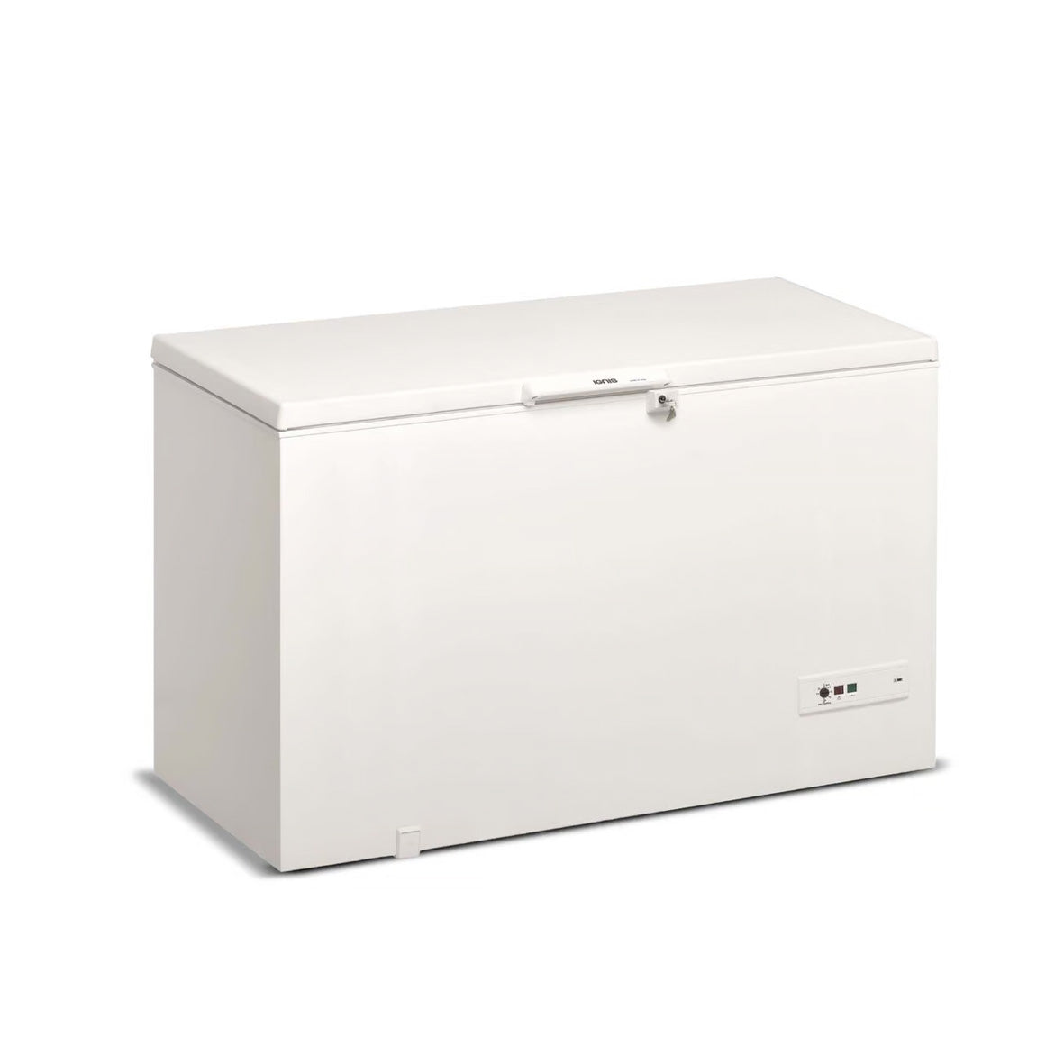 Ignis Chesr freezer 460 LTR Made In Italy - XLT5700