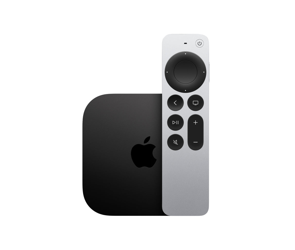 Apple TV 4K Wi‑Fi + Ethernet with 128GB storage - MN893AE/A