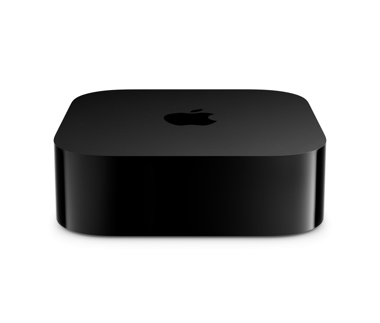 Apple TV 4K Wi‑Fi + Ethernet with 128GB storage - MN893AE/A