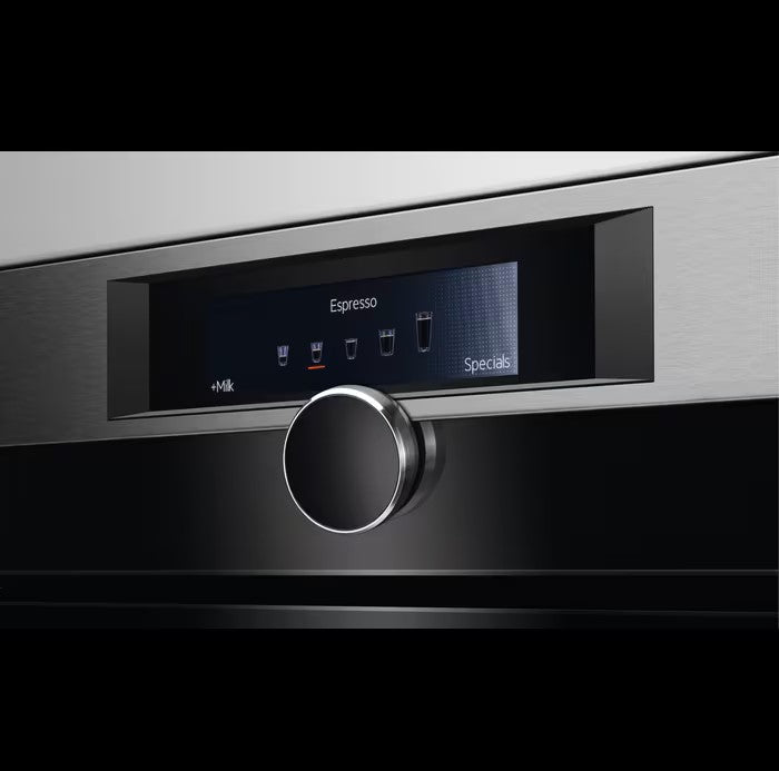 AEG Built-in Coffee Machine - Stainless Steel - KKK994500M