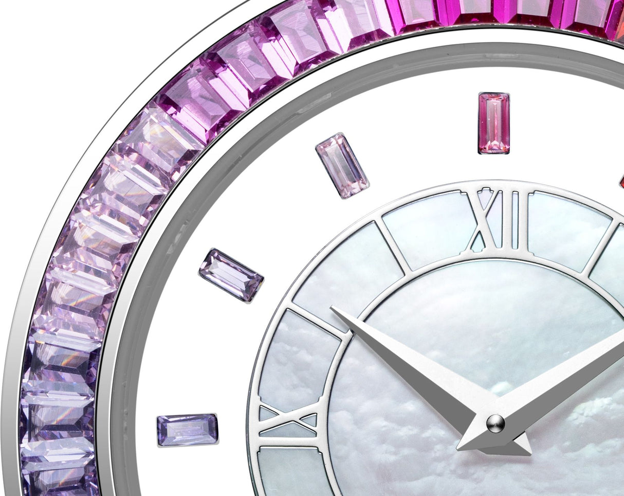 CIGA Design D Series Sparkle D022-SIRB-1WH