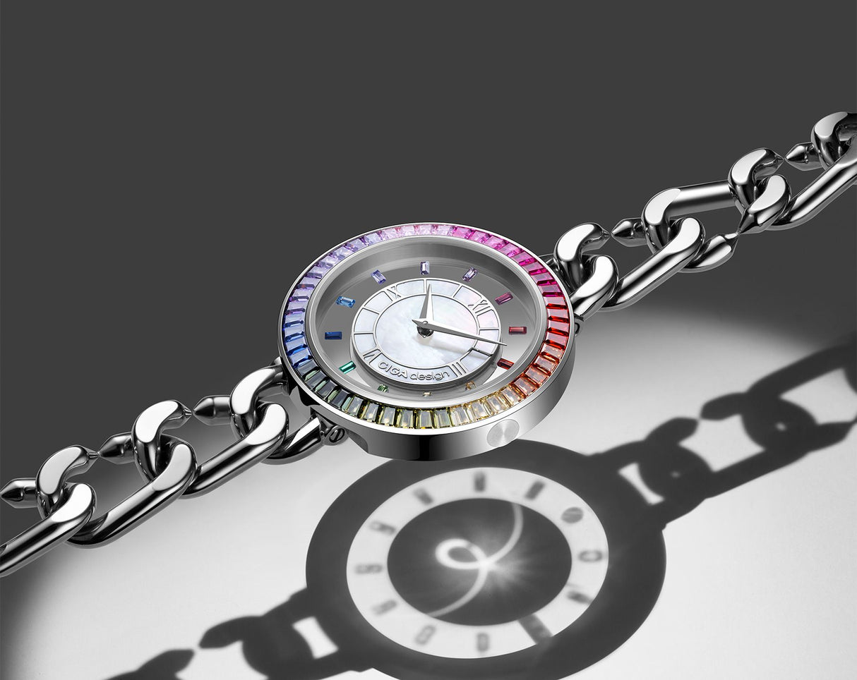 CIGA Design D Series Sparkle D022-SIRB-3SS