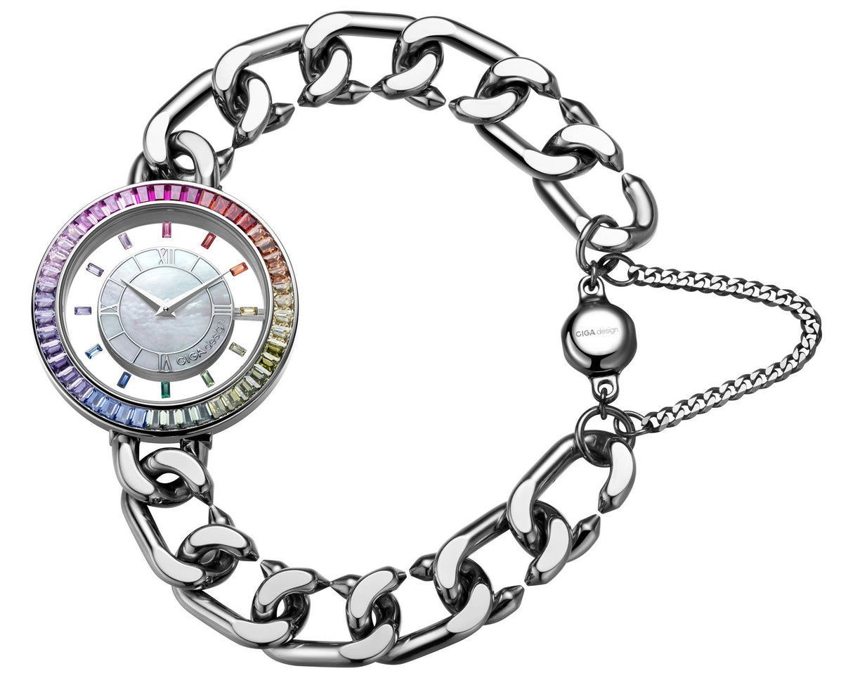 CIGA Design D Series Sparkle D022-SIRB-3SS