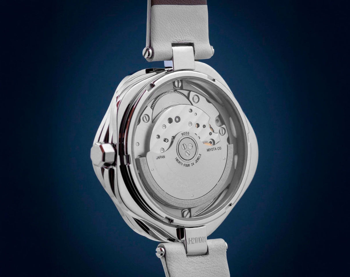 CIGA Design Watch Denmark Rose R022-SISI-W1