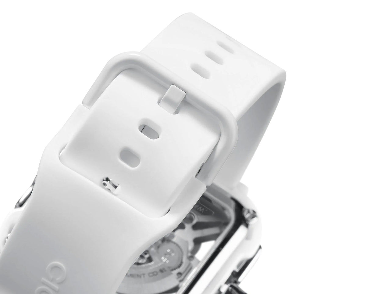 CIGA Design Mechanical Watch Series X X012-WS02-W5WH