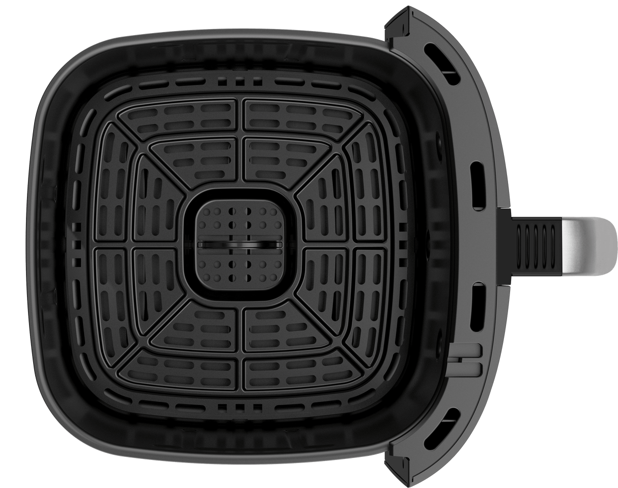 Toshiba Air Fryer, 7.4L Capacity - AF-74CPIURME(H)