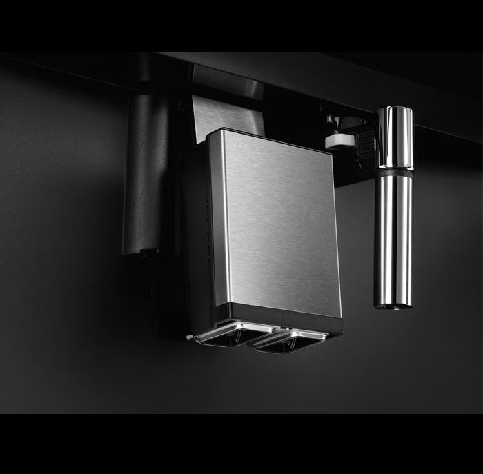 AEG Built-in Coffee Machine - Stainless Steel - KKK994500M