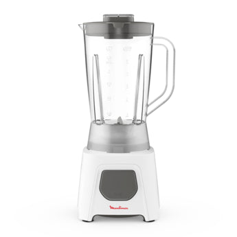 Moulinex Blendeo 2, Blender 1.25 L, 450 W - LM2B2828