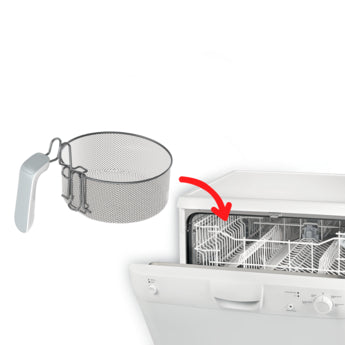 Moulinex deep-fryer uno, 1.8L - AF203127