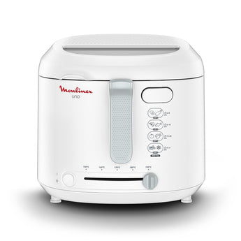 Moulinex deep-fryer uno, 1.8L - AF203127