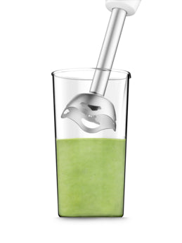 Moulinex Hand blender Easy Chef Stainless Steel Foot, 800ml, 450W - DD451127