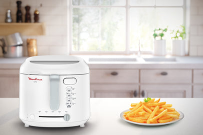 Moulinex deep-fryer uno, 1.8L - AF203127