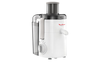 Moulinex Fruitelia Juicer, 350 W - JU370127