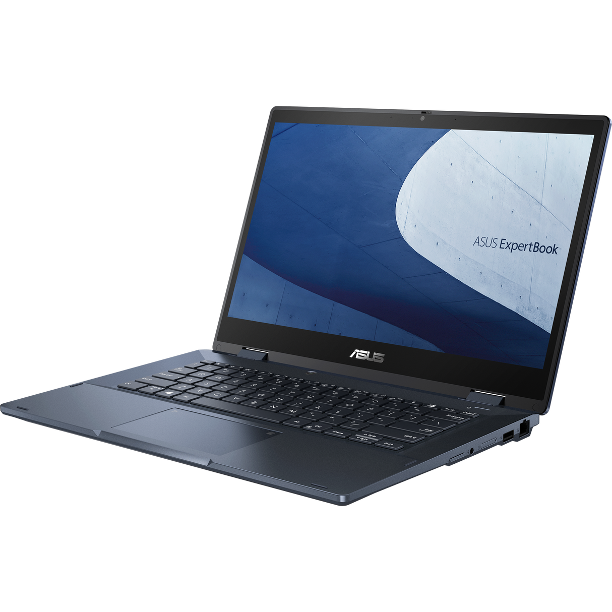 Expert Book B3 Flip, 11th Generation Intel - B3402FEA-EC0794