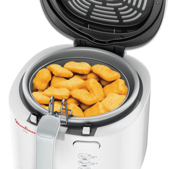 Moulinex deep-fryer uno, 1.8L - AF203127