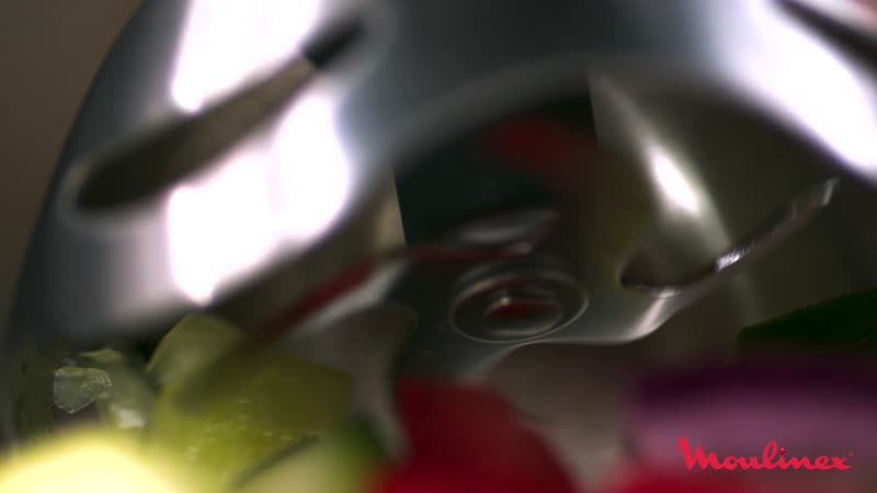 Moulinex Quickchef, Hand Blender, 1000W - DD65J827