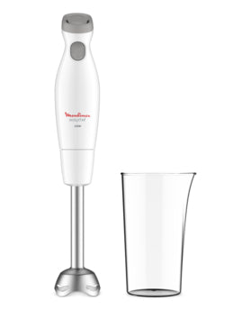 Moulinex Hand blender Easy Chef Stainless Steel Foot, 800ml, 450W - DD451127