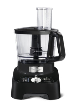 Moulinex Double Force Food Processor, 1000W - FP821827