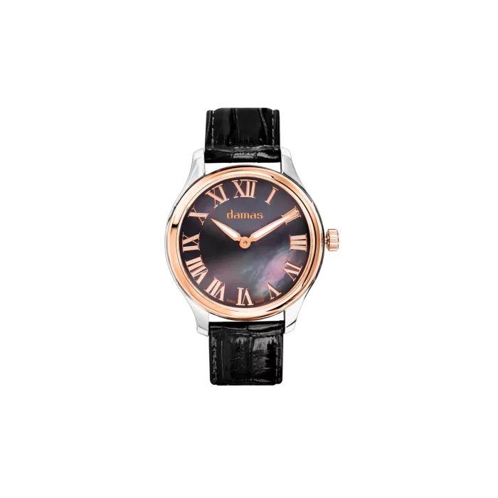 Damas Watch Sport Lady - DSP-Q32-WT-SR-1B52