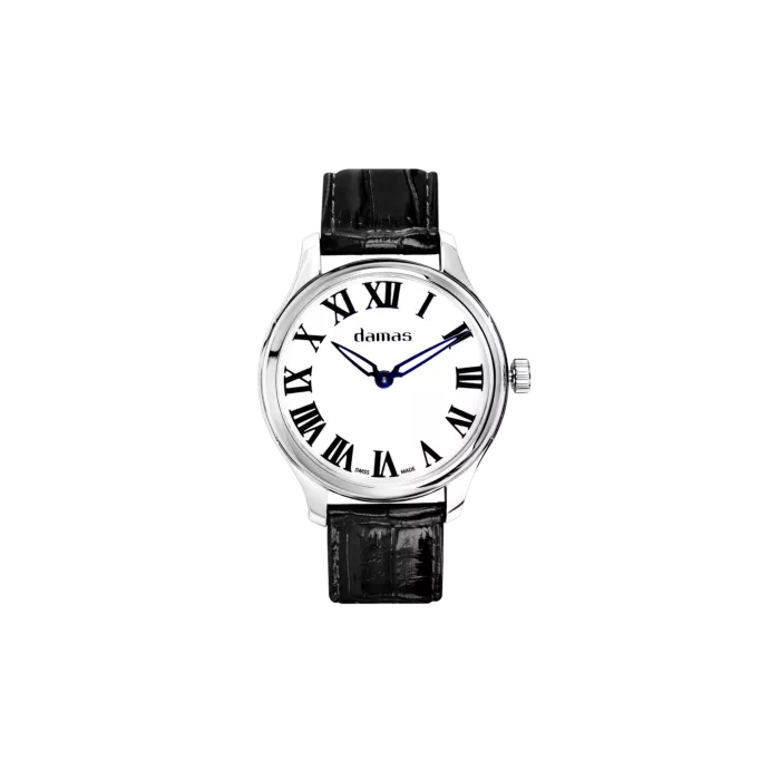 Damas Watch Sport Lady - DSP-Q32-WT-SS-1W52