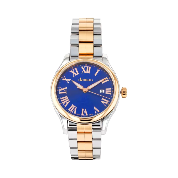 Damas Watch Sport Gent - DSP-Q42-WT-SR-532